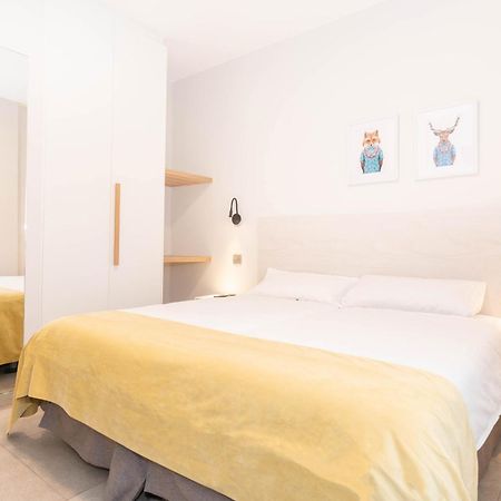Sholeo Lodges Santa Catalina Flats Las Palmas de Gran Canaria Rom bilde