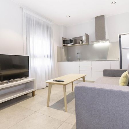 Sholeo Lodges Santa Catalina Flats Las Palmas de Gran Canaria Rom bilde