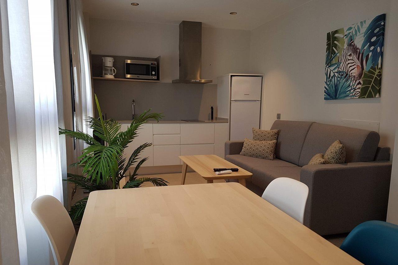 Sholeo Lodges Santa Catalina Flats Las Palmas de Gran Canaria Eksteriør bilde