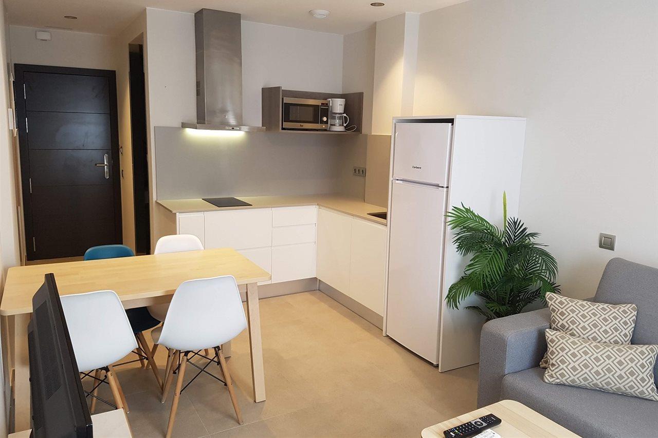 Sholeo Lodges Santa Catalina Flats Las Palmas de Gran Canaria Eksteriør bilde