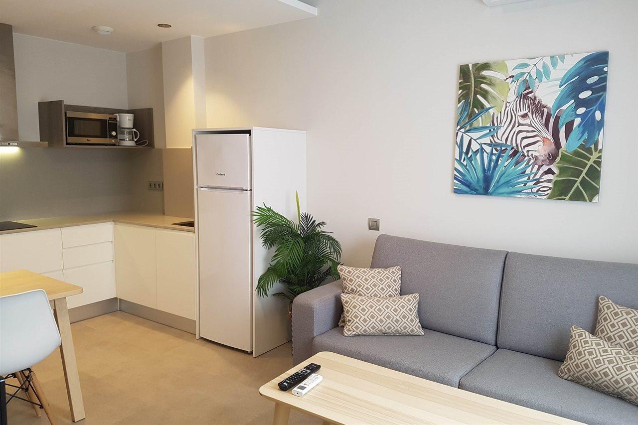 Sholeo Lodges Santa Catalina Flats Las Palmas de Gran Canaria Eksteriør bilde