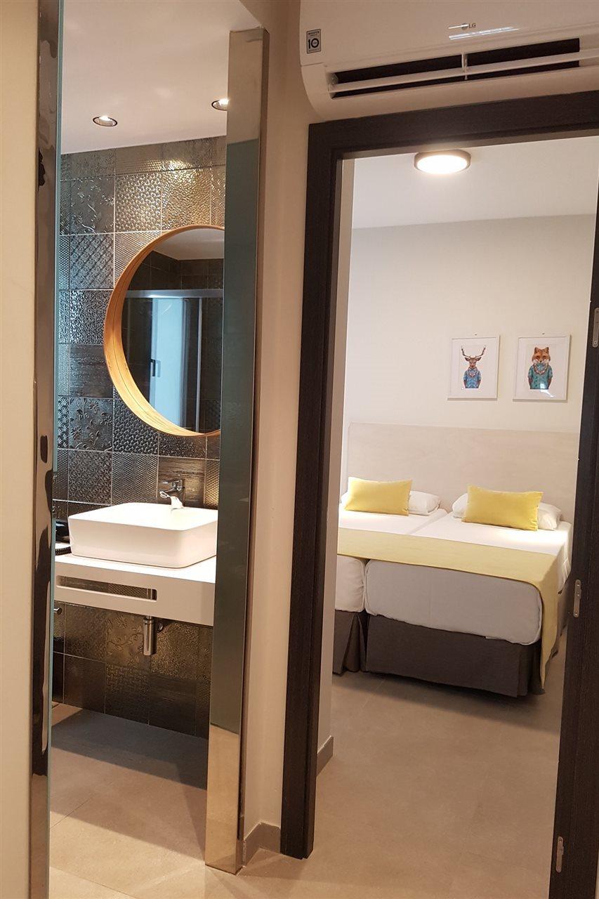 Sholeo Lodges Santa Catalina Flats Las Palmas de Gran Canaria Eksteriør bilde