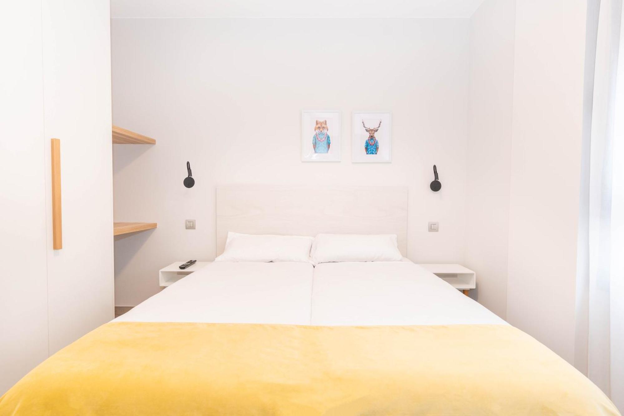 Sholeo Lodges Santa Catalina Flats Las Palmas de Gran Canaria Rom bilde