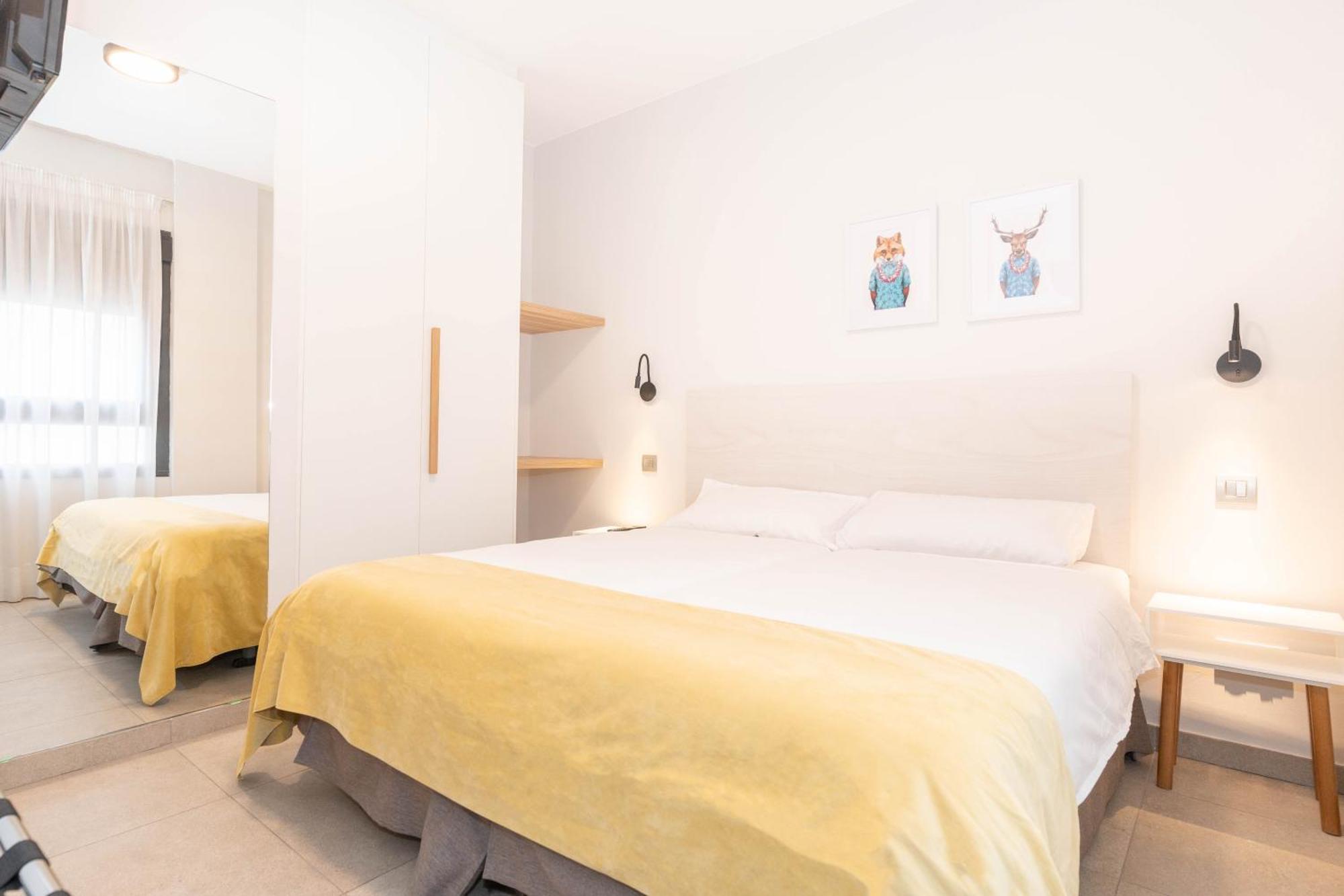 Sholeo Lodges Santa Catalina Flats Las Palmas de Gran Canaria Rom bilde