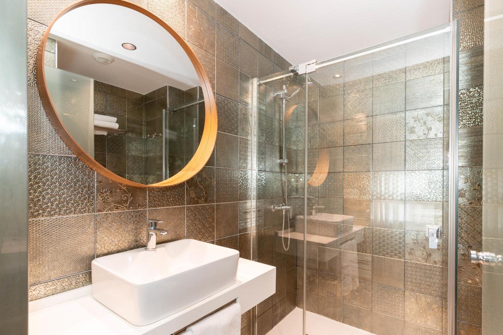 Sholeo Lodges Santa Catalina Flats Las Palmas de Gran Canaria Rom bilde