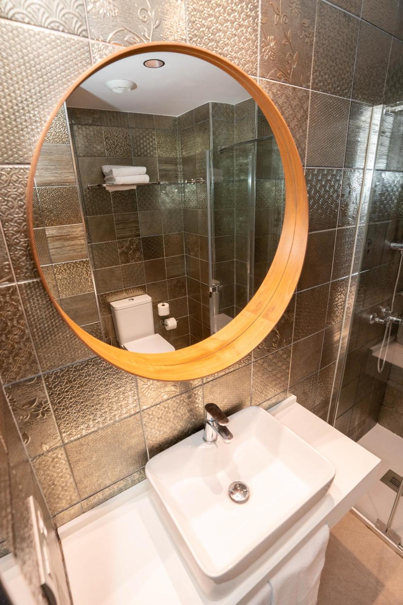 Sholeo Lodges Santa Catalina Flats Las Palmas de Gran Canaria Rom bilde